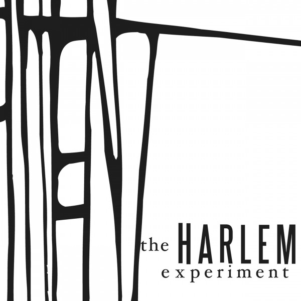 The Harlem Experiment album cover