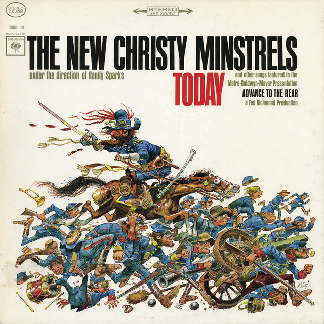 Today album cover