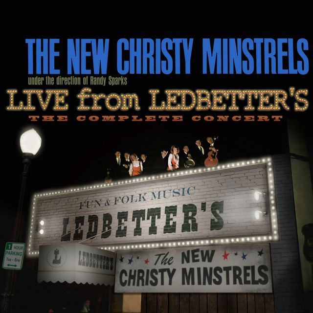Live From Ledbetter's (The Complete Concert) album cover