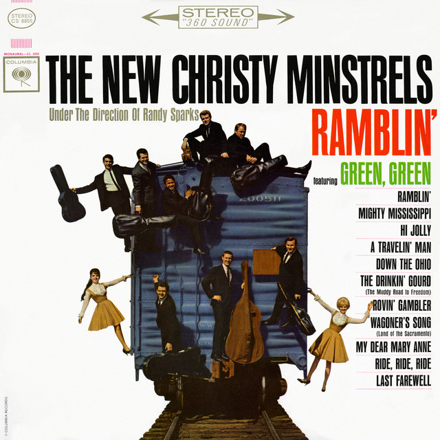 Ramblin' (Expanded Edition) album cover