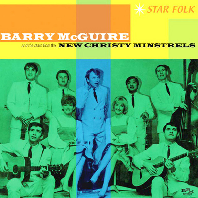 Star Folk album cover
