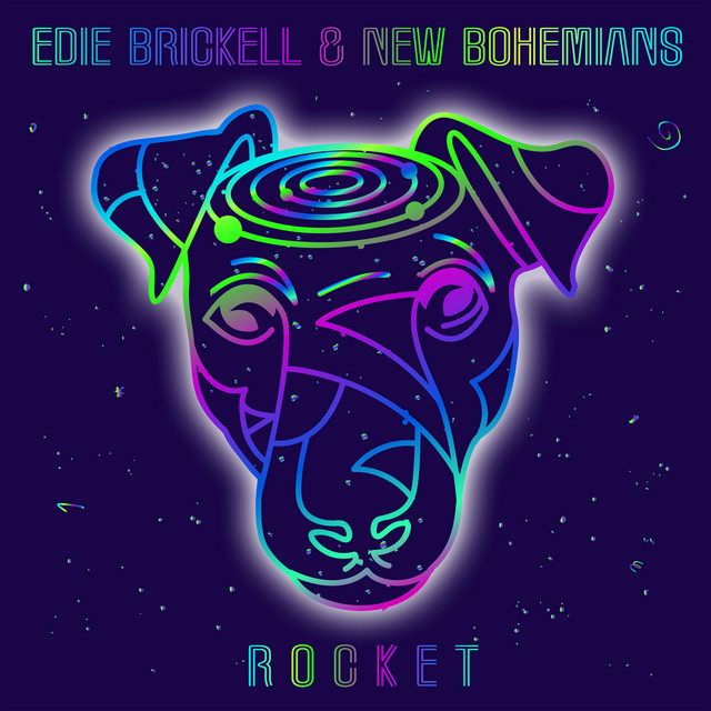 Rocket album cover