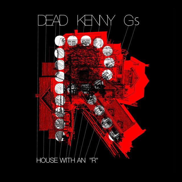 House With An "R" (Live) album cover