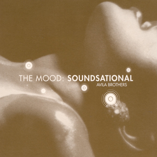 The Mood: Soundsational album cover
