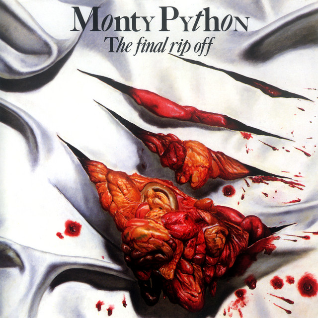 The Final Rip Off album cover