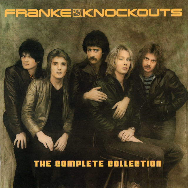 The Complete Collection album cover
