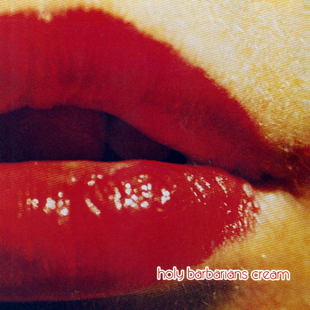Cream album cover