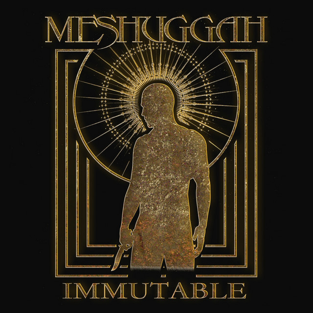 Immutable - The Indelible Edition (2025 Remastered) album cover