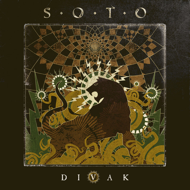Divak (Deluxe Edition) album cover
