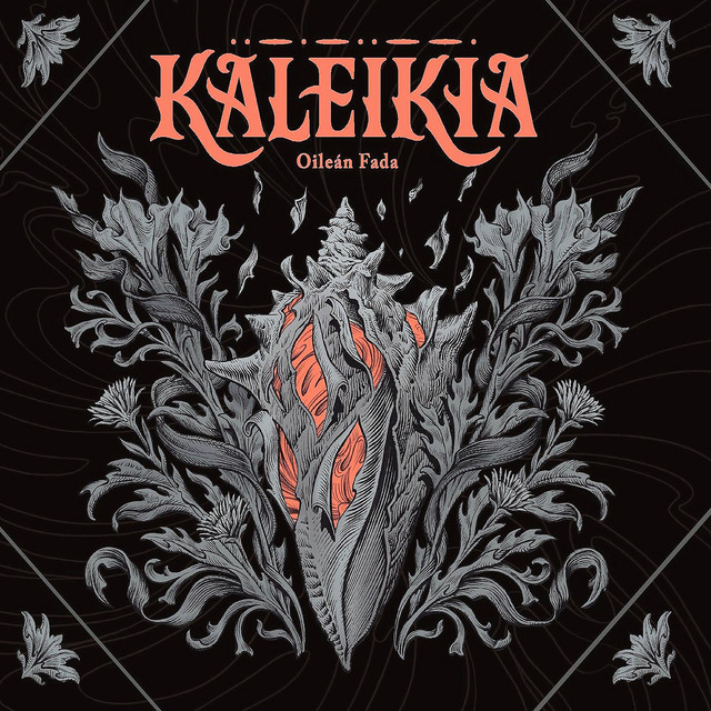 Oileán Fada album cover