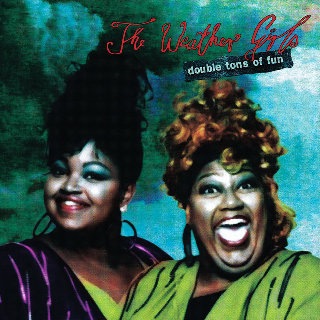 Double Tons Of Fun album cover