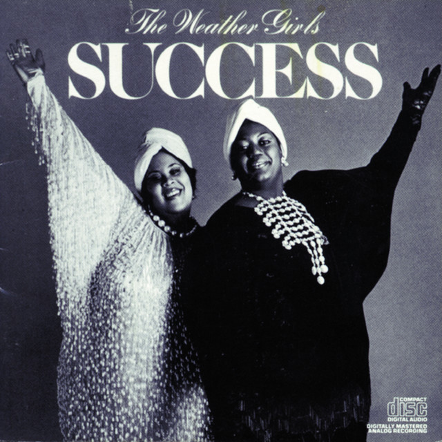 Success album cover