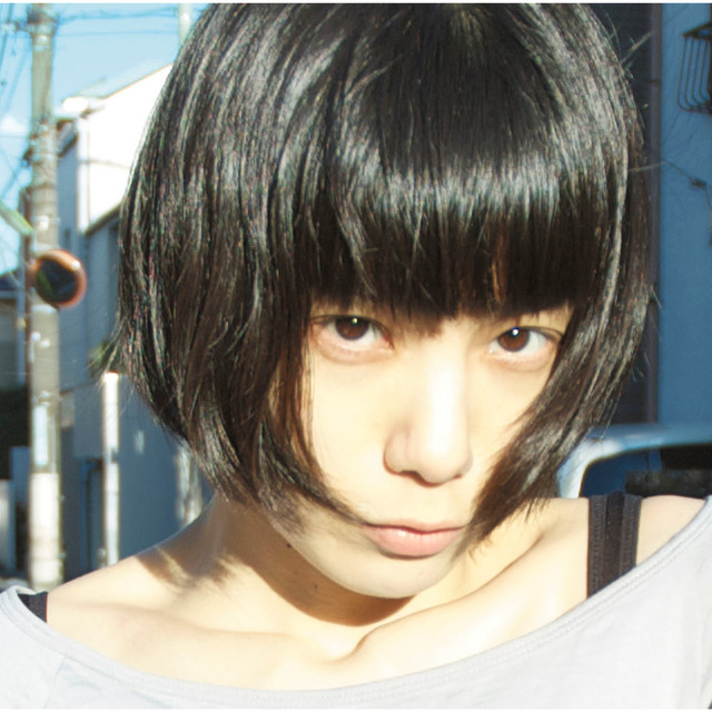 shinsekai album cover