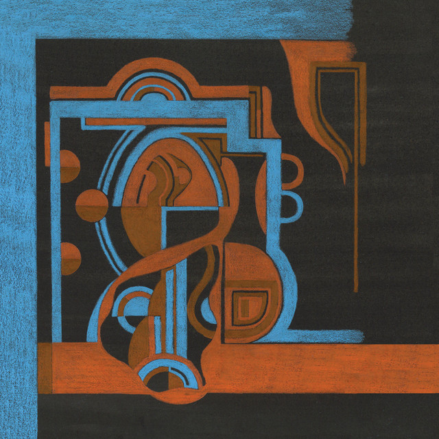 The Space Between album cover