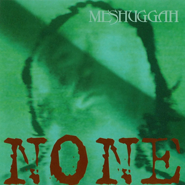 None album cover