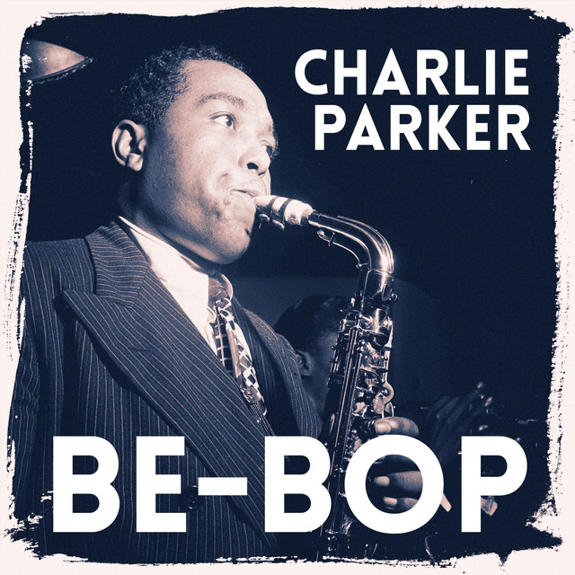Be-Bop album cover