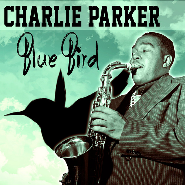 Blue Bird album cover