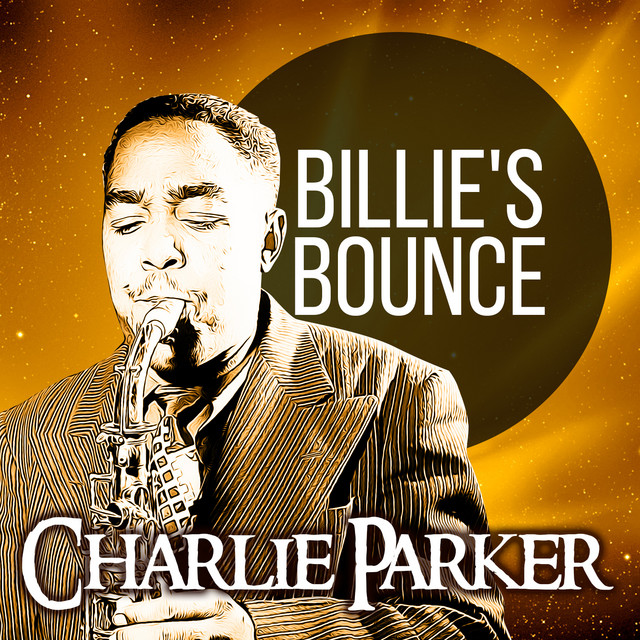 Billie's Bounce album cover
