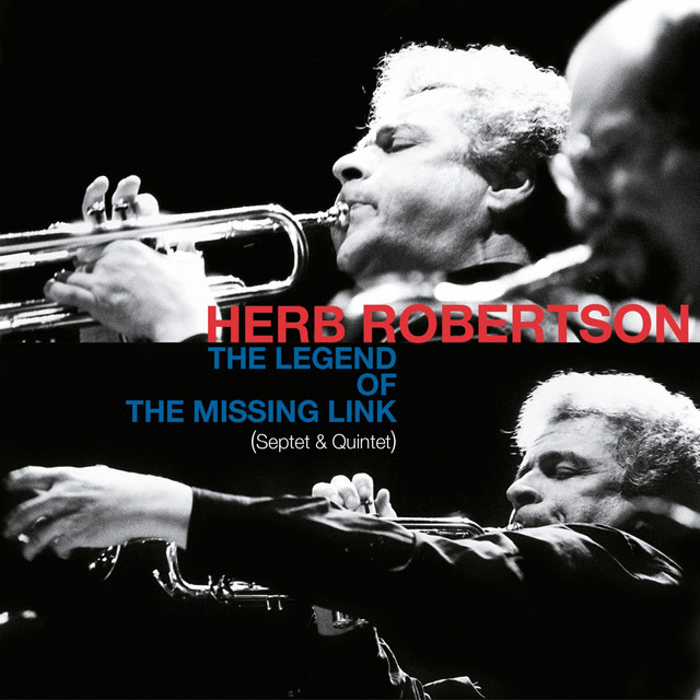 The Legend of the Missing Link album cover