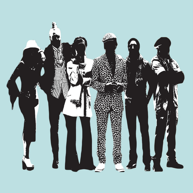 Stay Good album cover