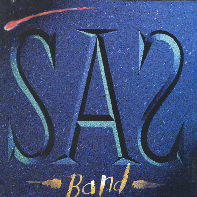 Sas Band album cover