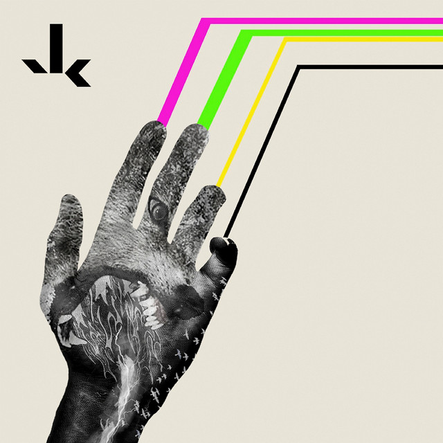 We're Here With You (Deluxe Edition) album cover