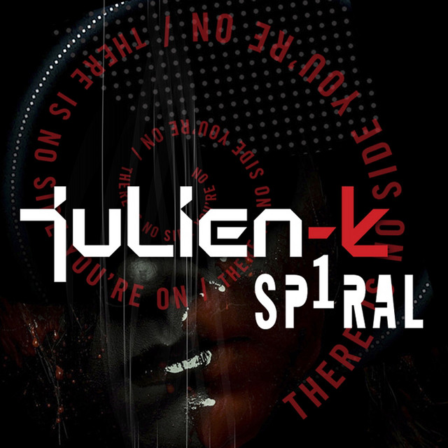 Spiral Remixes album cover