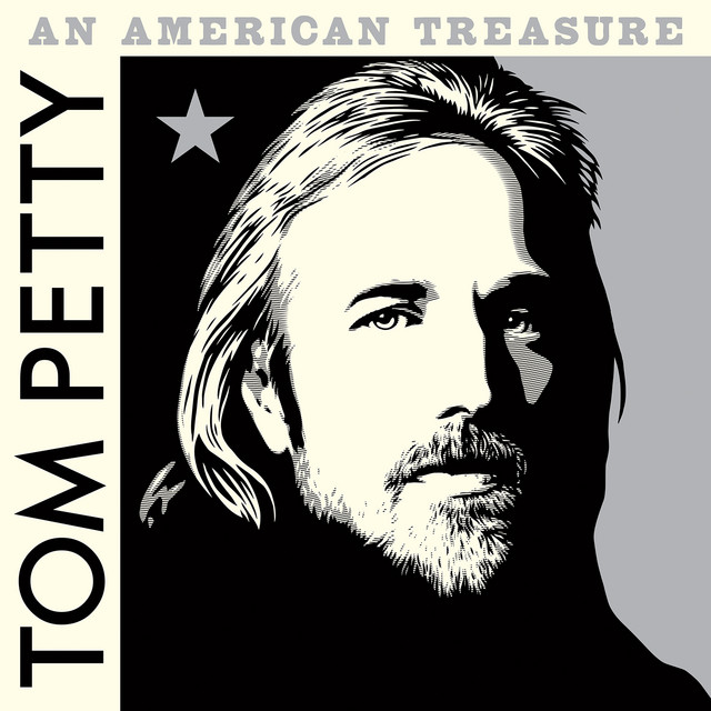 An American Treasure (Deluxe) album cover