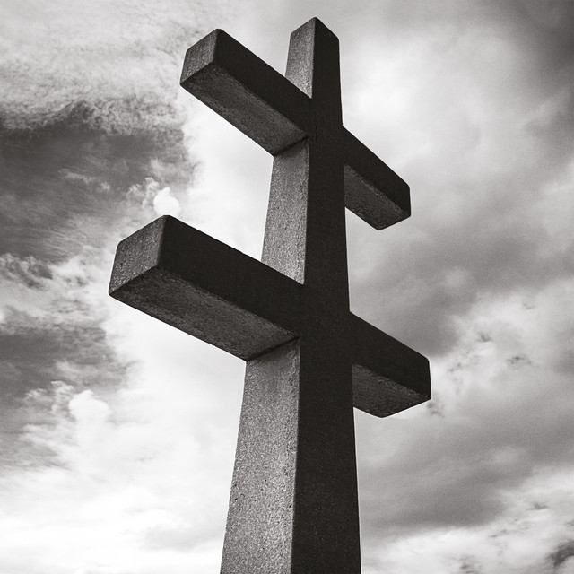 Roland System 100M as heard on ‡ by All Hail The Silence (2019)