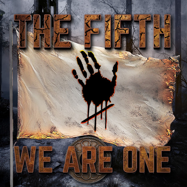 We Are One album cover