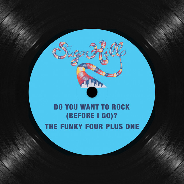 Do You Want to Rock (Before I Let Go)