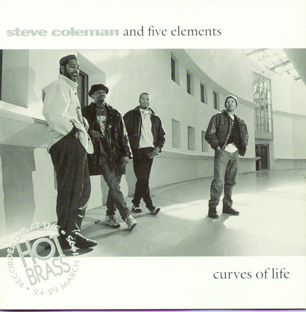 Curves Of Life/Live In Paris album cover