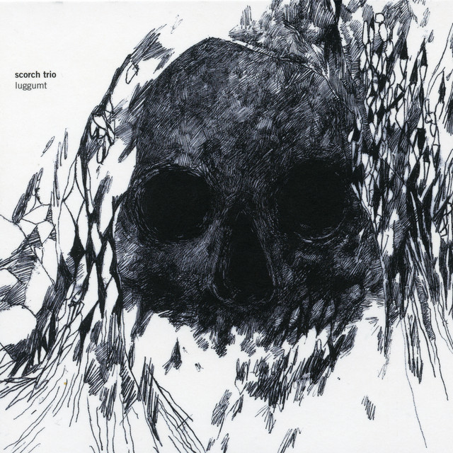 Luggumt album cover
