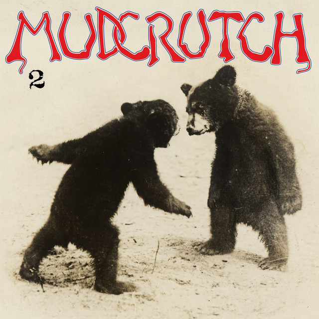 2 album cover