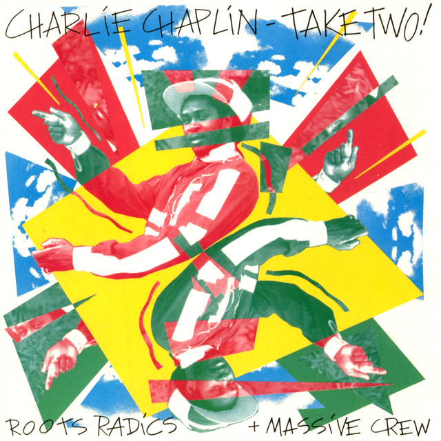 Take Two! album cover