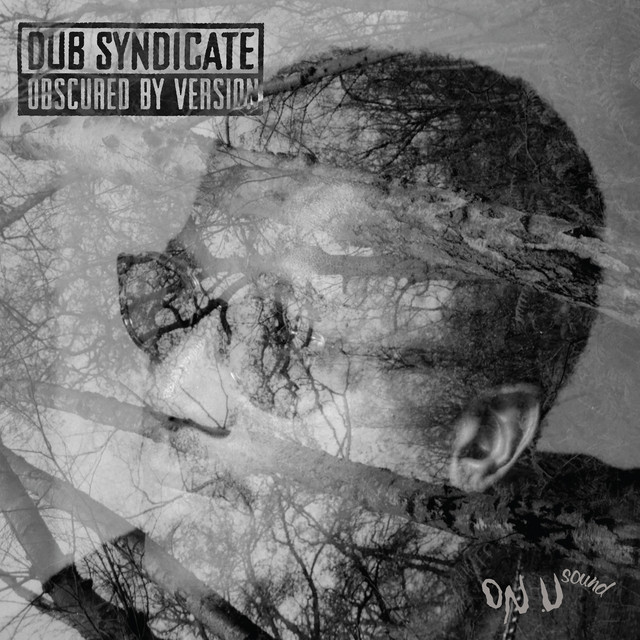 Obscured By Version album cover