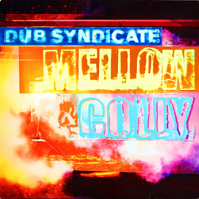 Mellow & Colly (Expanded Deluxe Edition) album cover