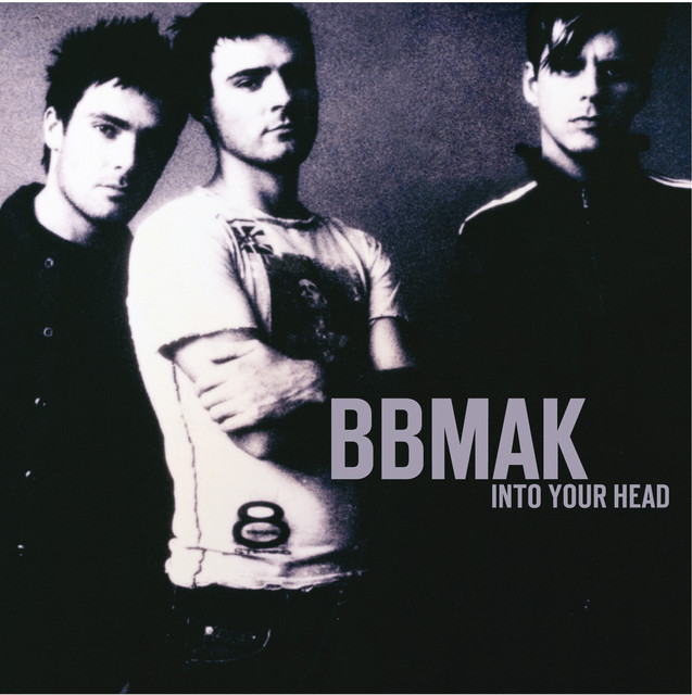 Into Your Head album cover