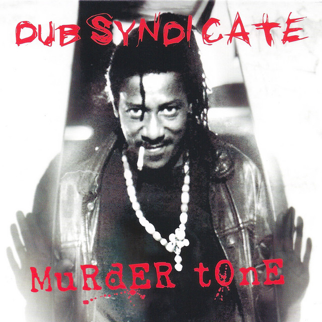 Murder Tone album cover