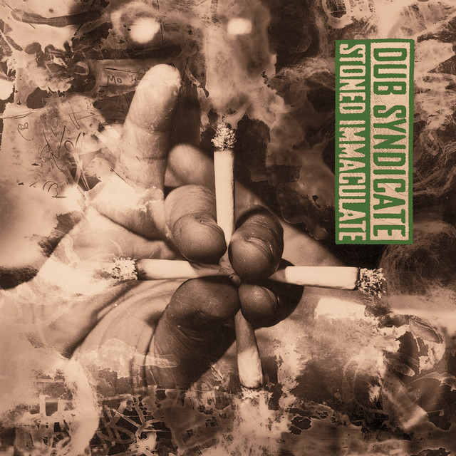 Stoned Immaculate album cover