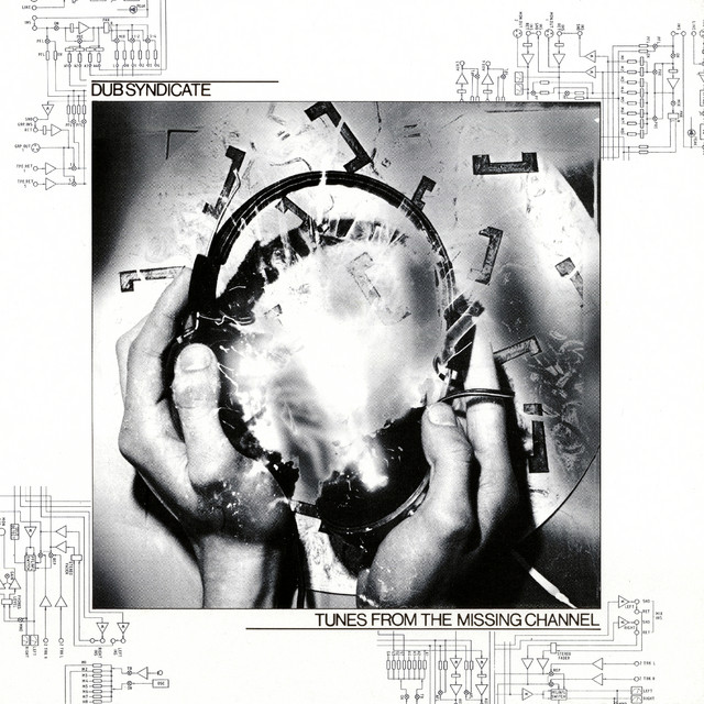 Tunes From The Missing Channel album cover