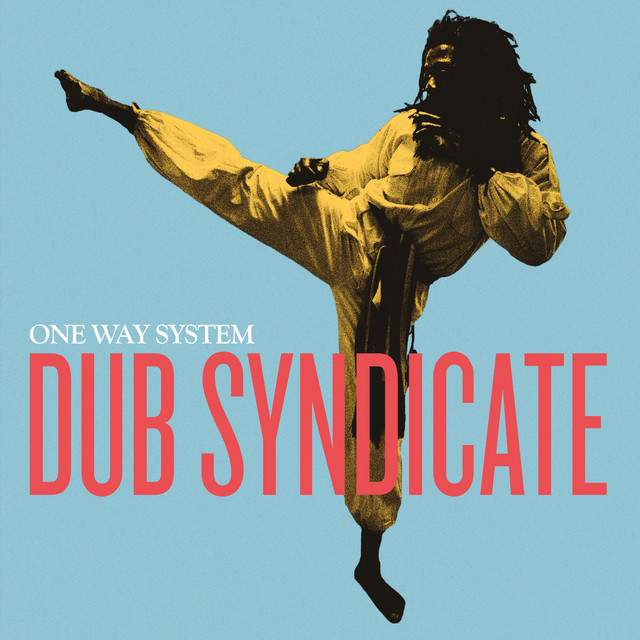 One Way System album cover