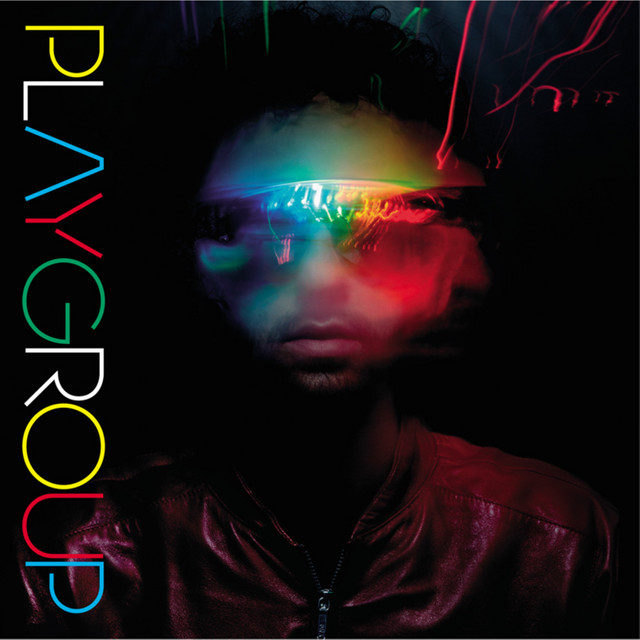Playgroup album cover