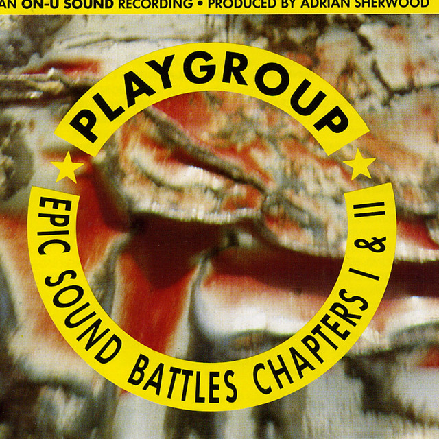 Epic Sound Battles Chapter 1 album cover