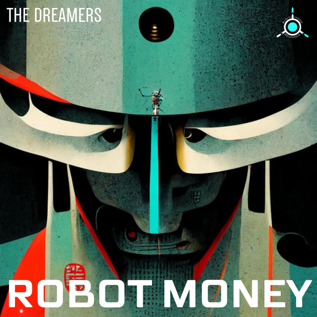 1966 Guild Starfire Hollowbody Bass as heard on Robot Money by The Dreamers (2023)