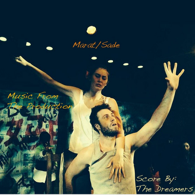 Marat/Sade: Music from the Production album cover