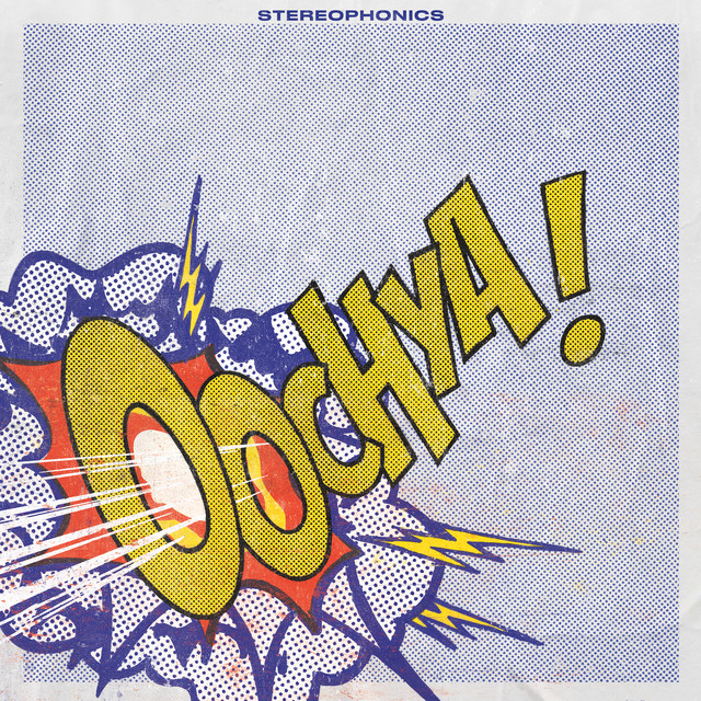 Oochya! album cover