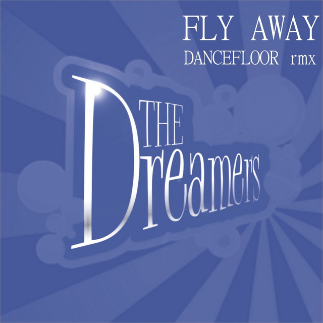 Fly Away (Dancefloor Remix) album cover