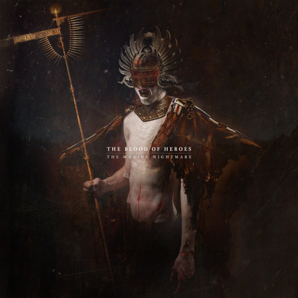 The Waking Nightmare album cover