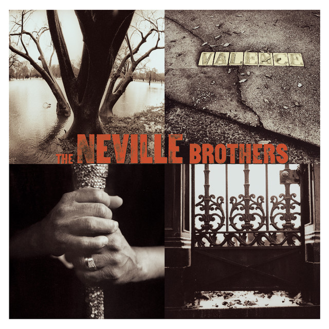 Valence Street album cover